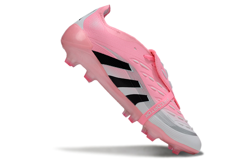 PREDATOR ACCURACY FG BOOTS