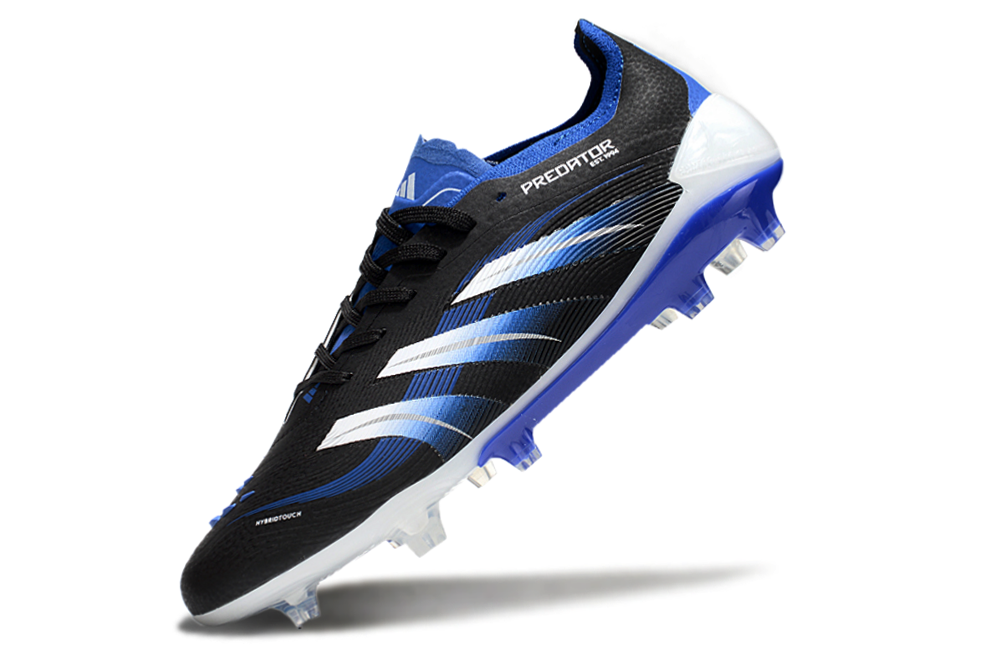 PREDATOR ACCURACY FG BOOTS