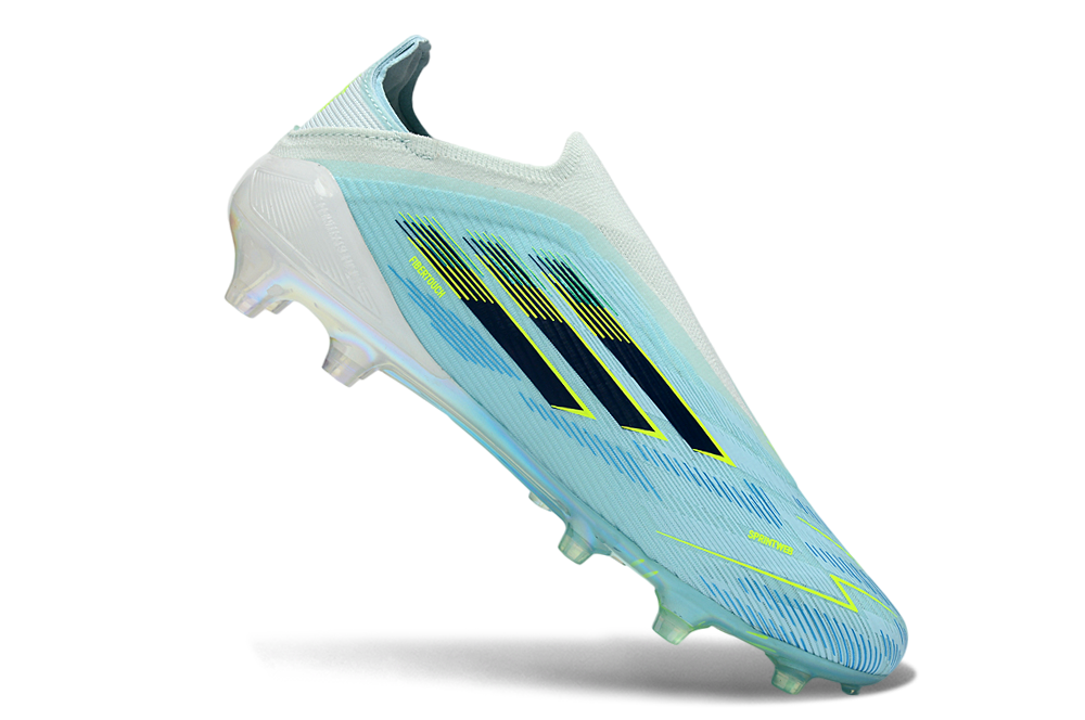 adidas F50 Elite Laceless FG