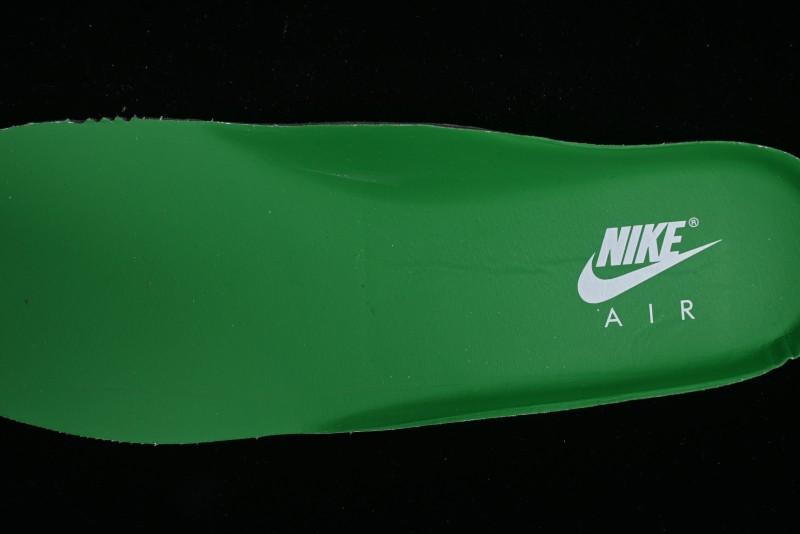 Nike Air Force 1 '07 Low Casual Sneakers with Full-Length Air Cushion - HF4864-094
