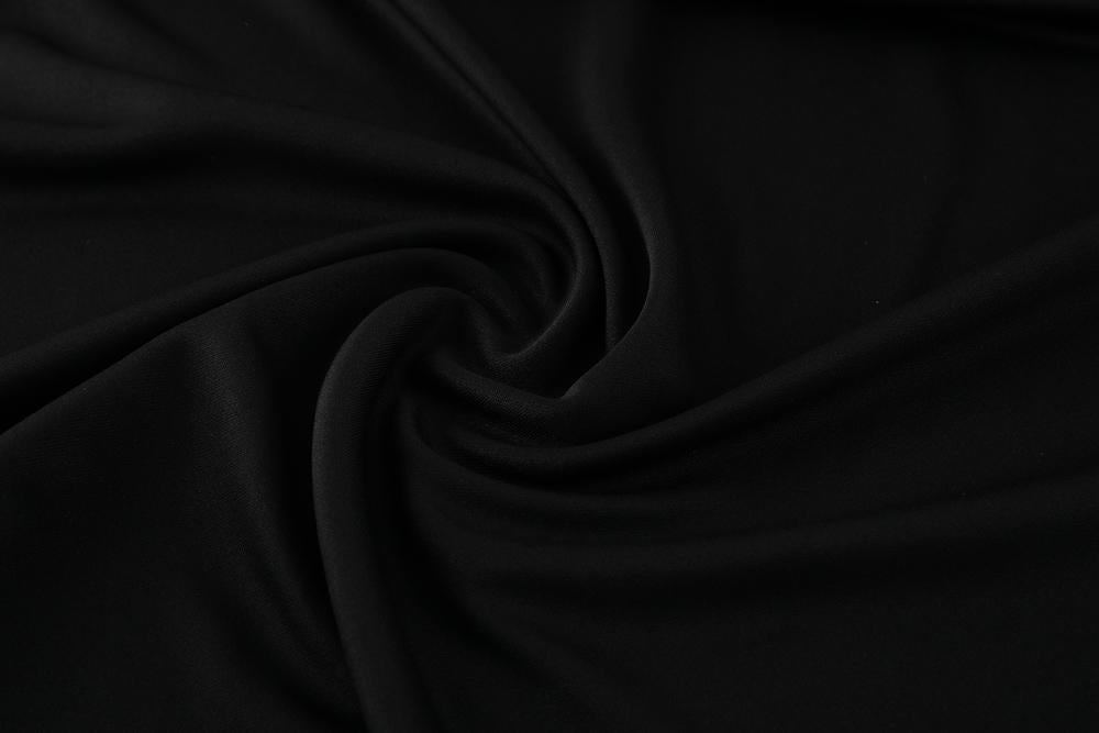2025 Nike Black Full Hoodie Zipper Jacket +Long Pants