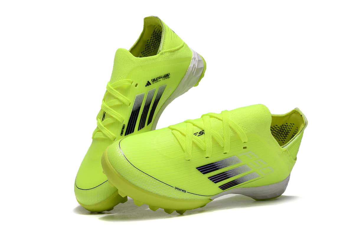 Arrival 30-35) F50 children's football shoes
