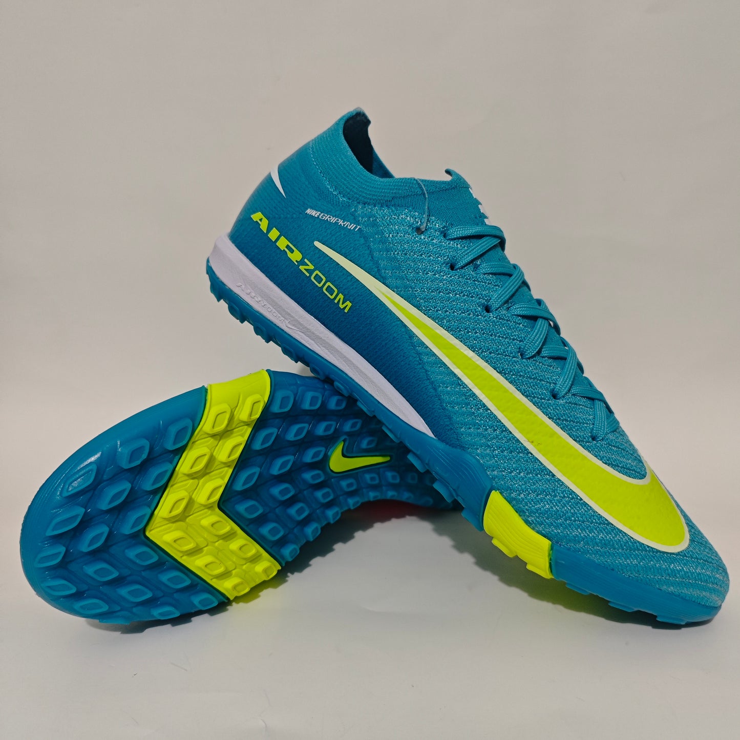 Nike Air Zoom Mercurial Vapor XV Elite TF