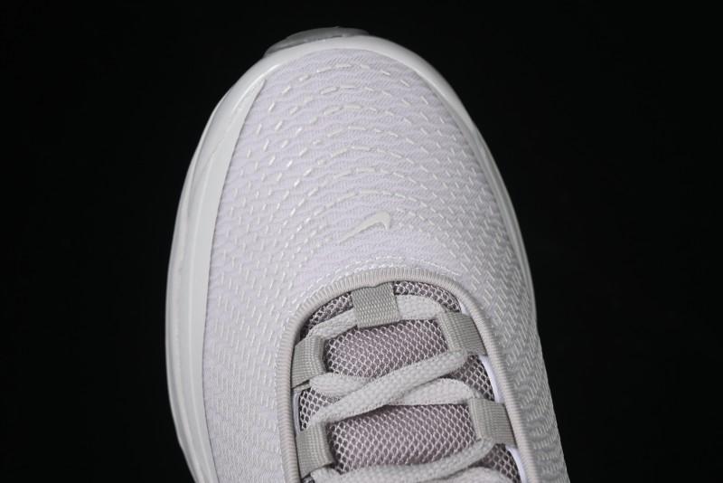 Nike Air Max Dn 2024 Cushioned Running Shoes with Cylindrical Air Units - DV3337-008