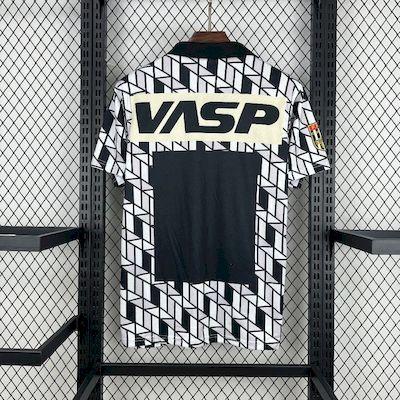 Retro 1990/91 Santos Away Jersey