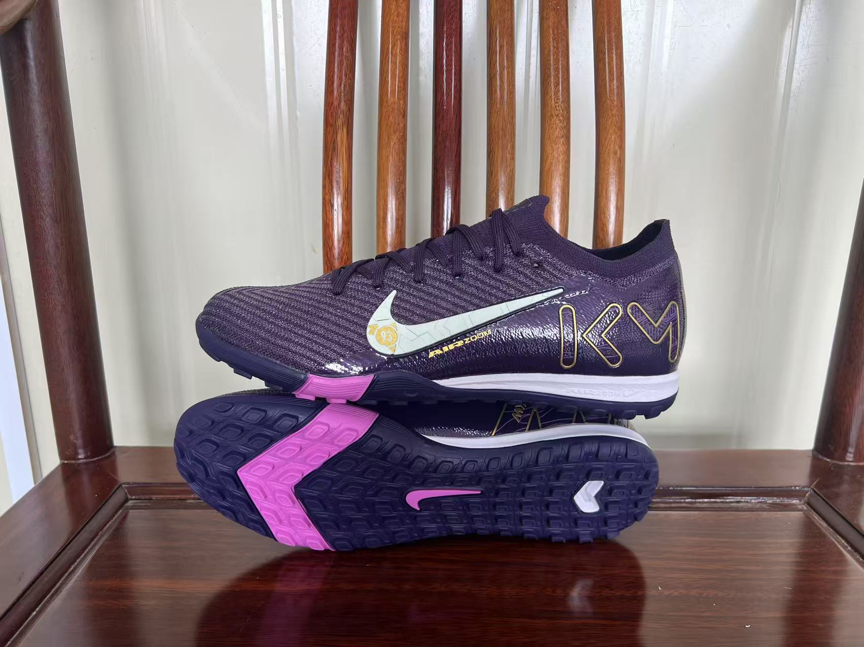 Nike Air Zoom Mercurial Vapor XV Elite