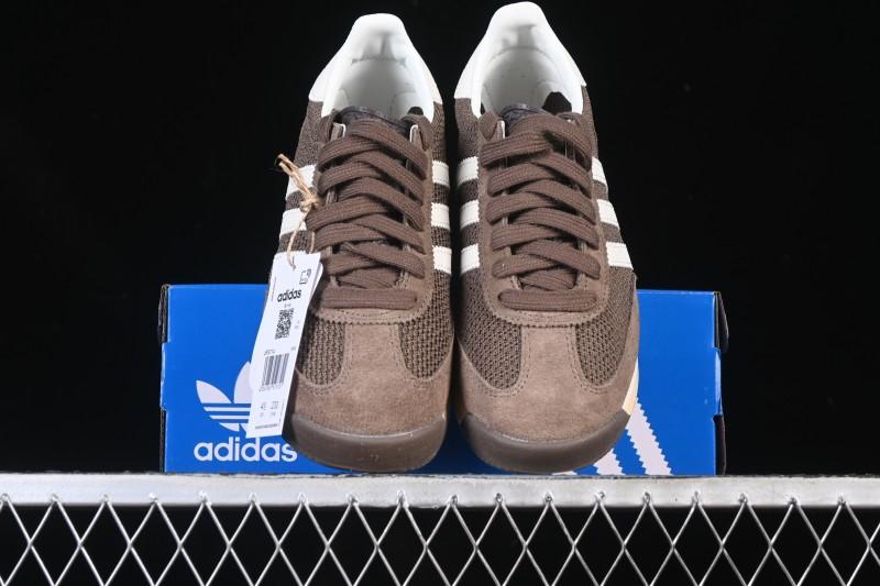 Adidas Originals SL 72 RS Retro Running Shoes - JR8774