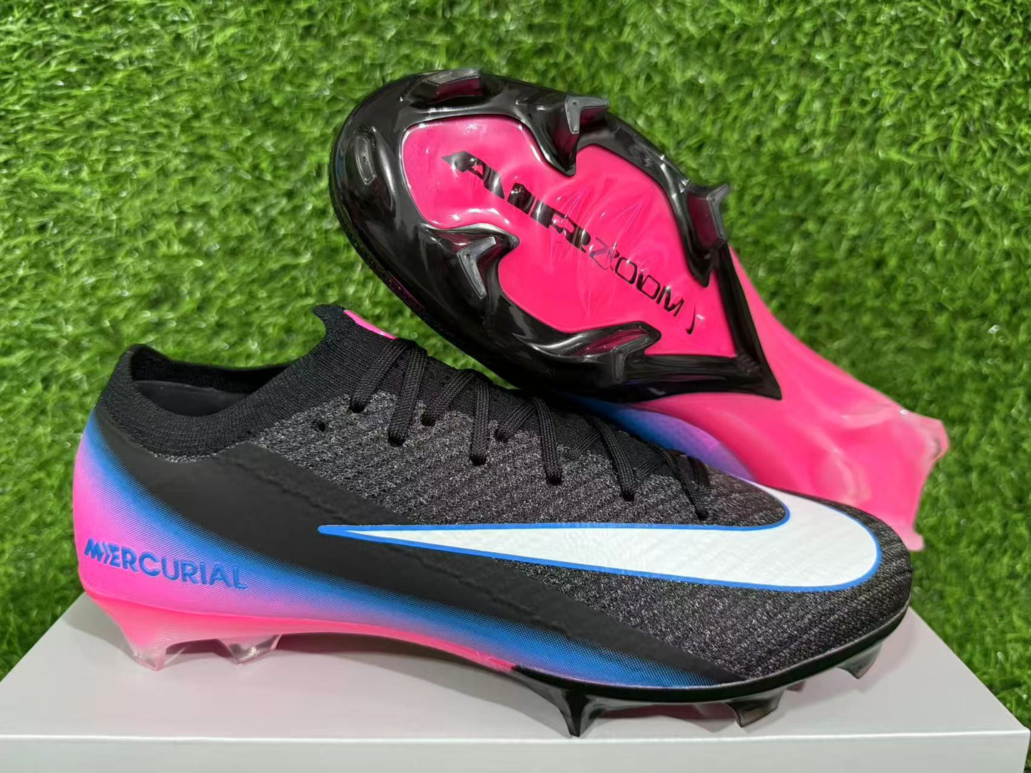 Nike Air Zoom Mercurial Vapor XV Elite