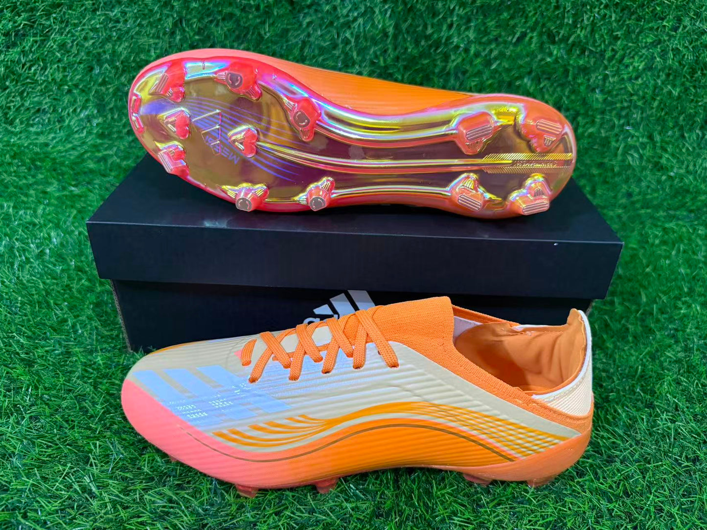 adidas F50 Elite FG