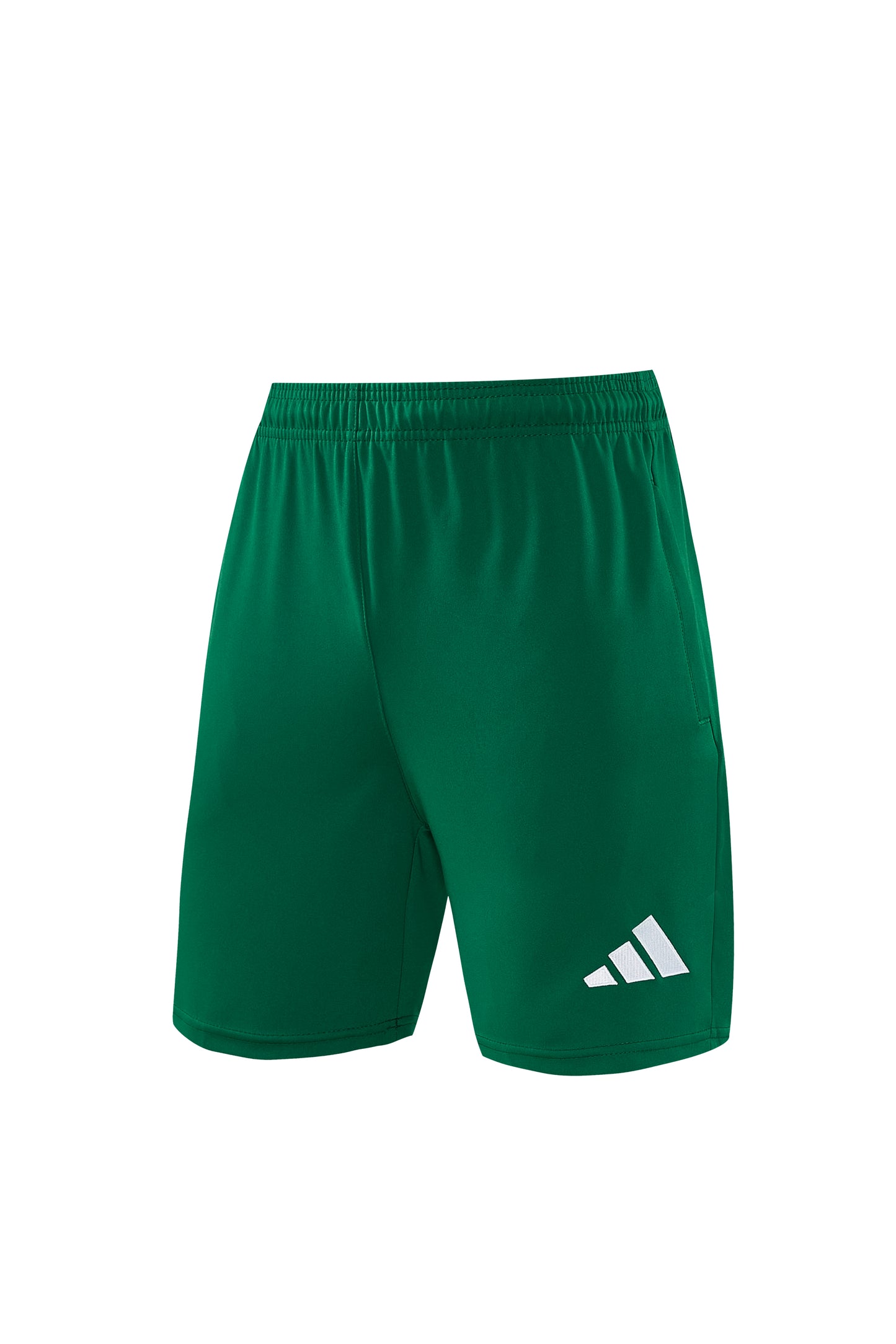AD13 green shorts suit S-2XL