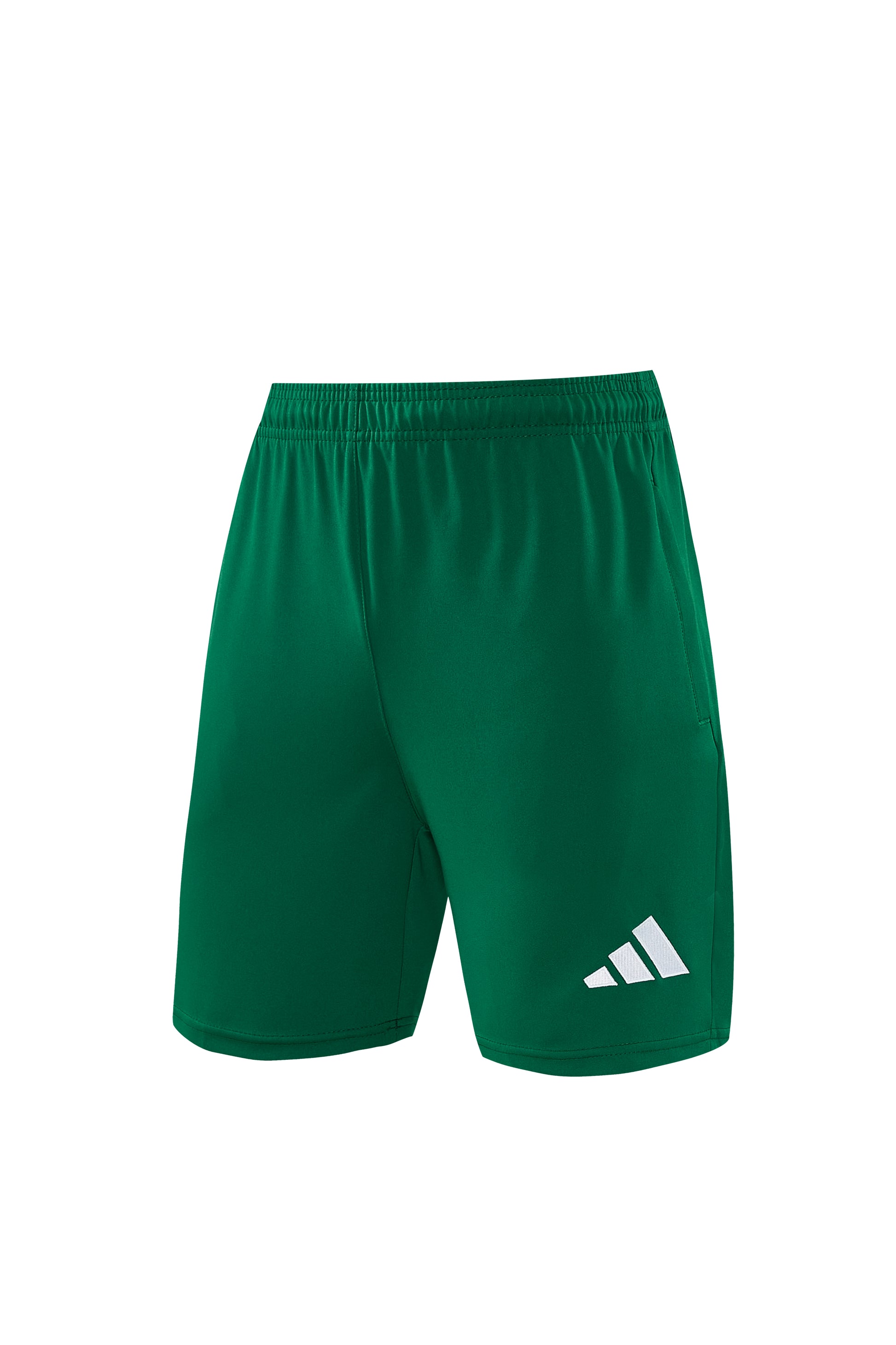 AD13 green shorts suit S-2XL
