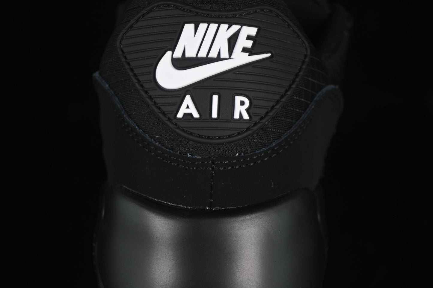 Nike Air Max 90 Retro Running Shoes with Air Cushion Technology - AJ1285-019