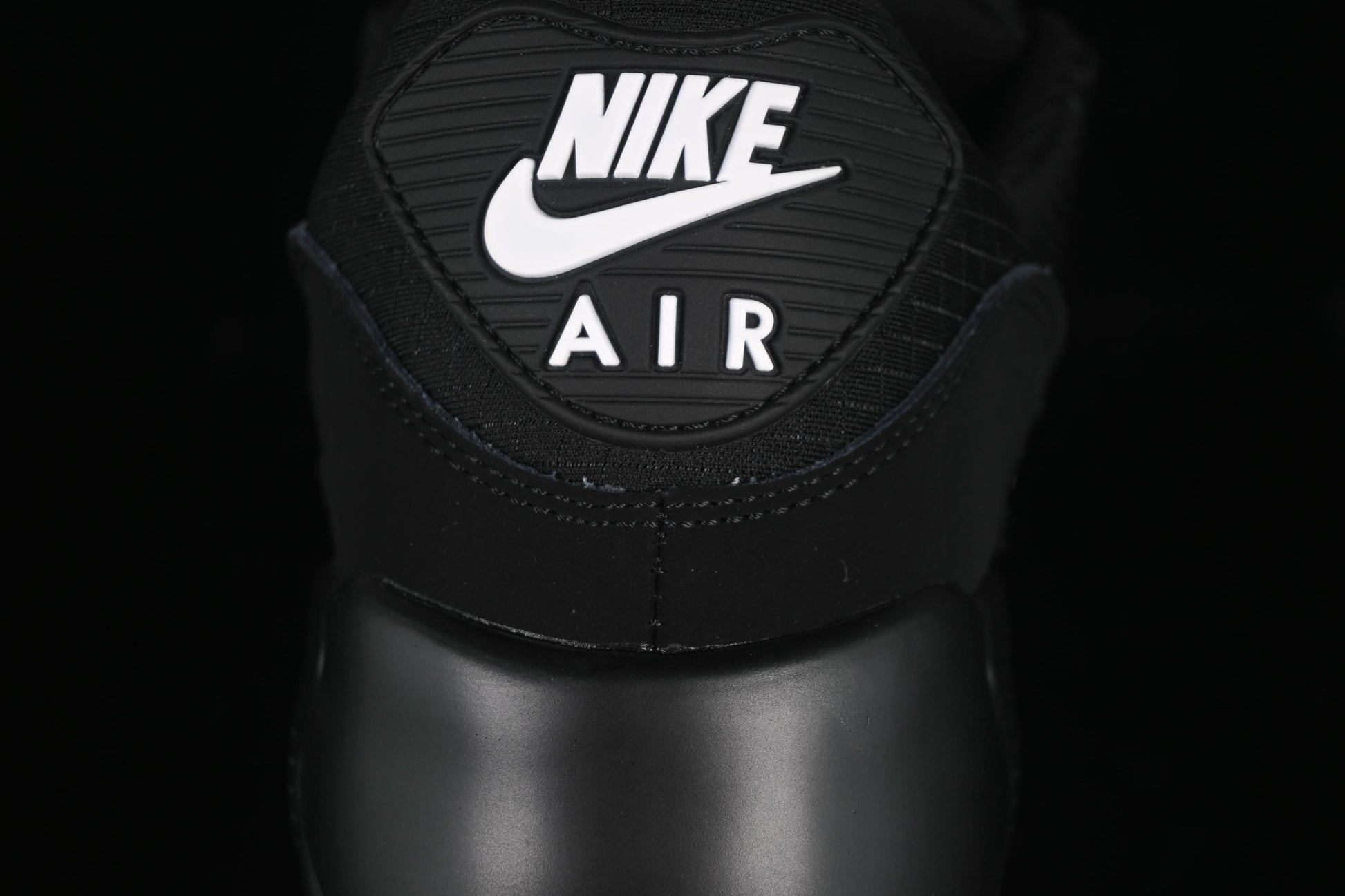 Nike Air Max 90 Retro Running Shoes with Air Cushion Technology - AJ1285-019