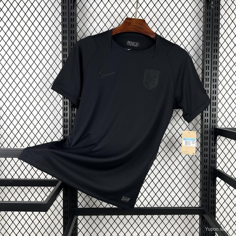 2026 Mens Norway World Cup Away Jersey