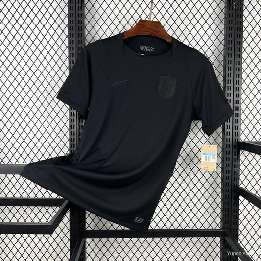 2026 Mens Norway World Cup Away Jersey