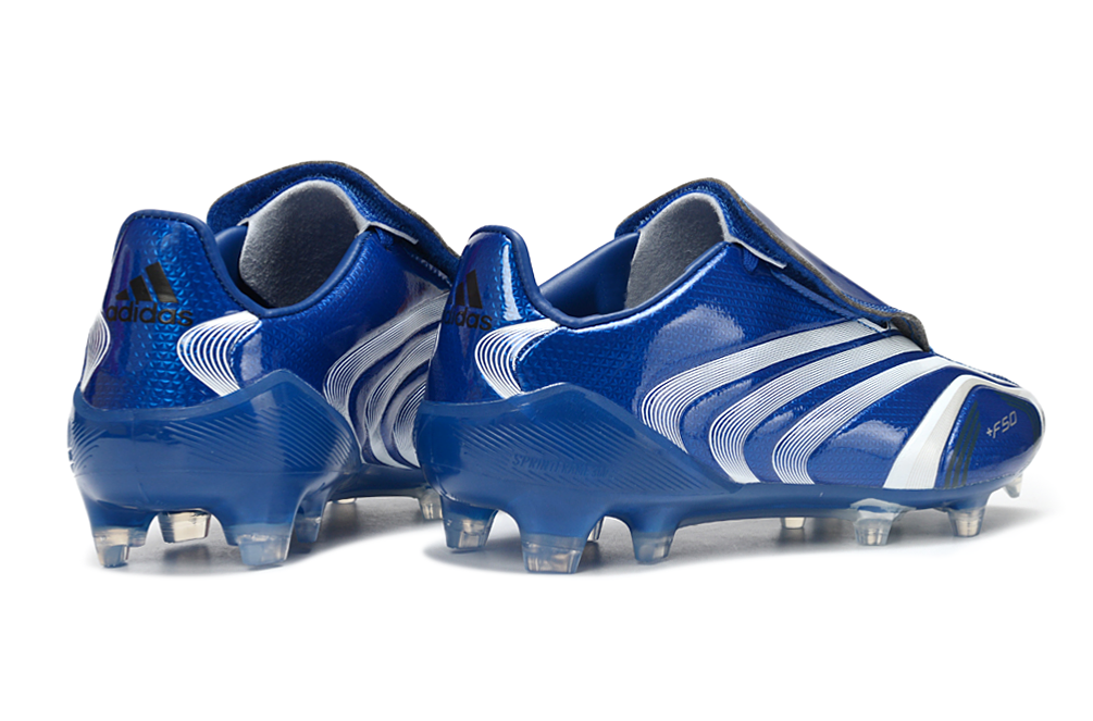 adidas F50 Elite Laceless