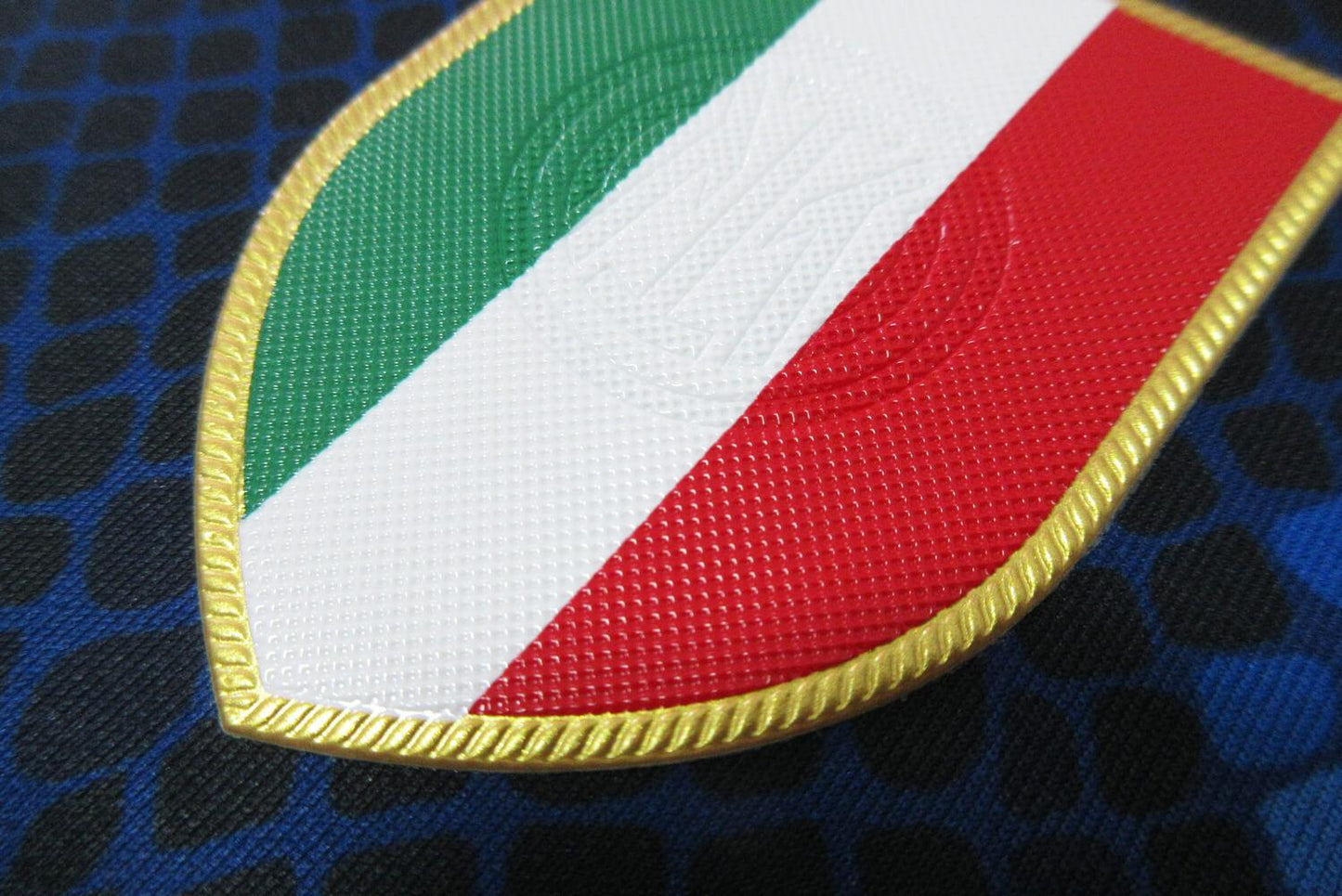 21/22 Inter Milan Home Jersey