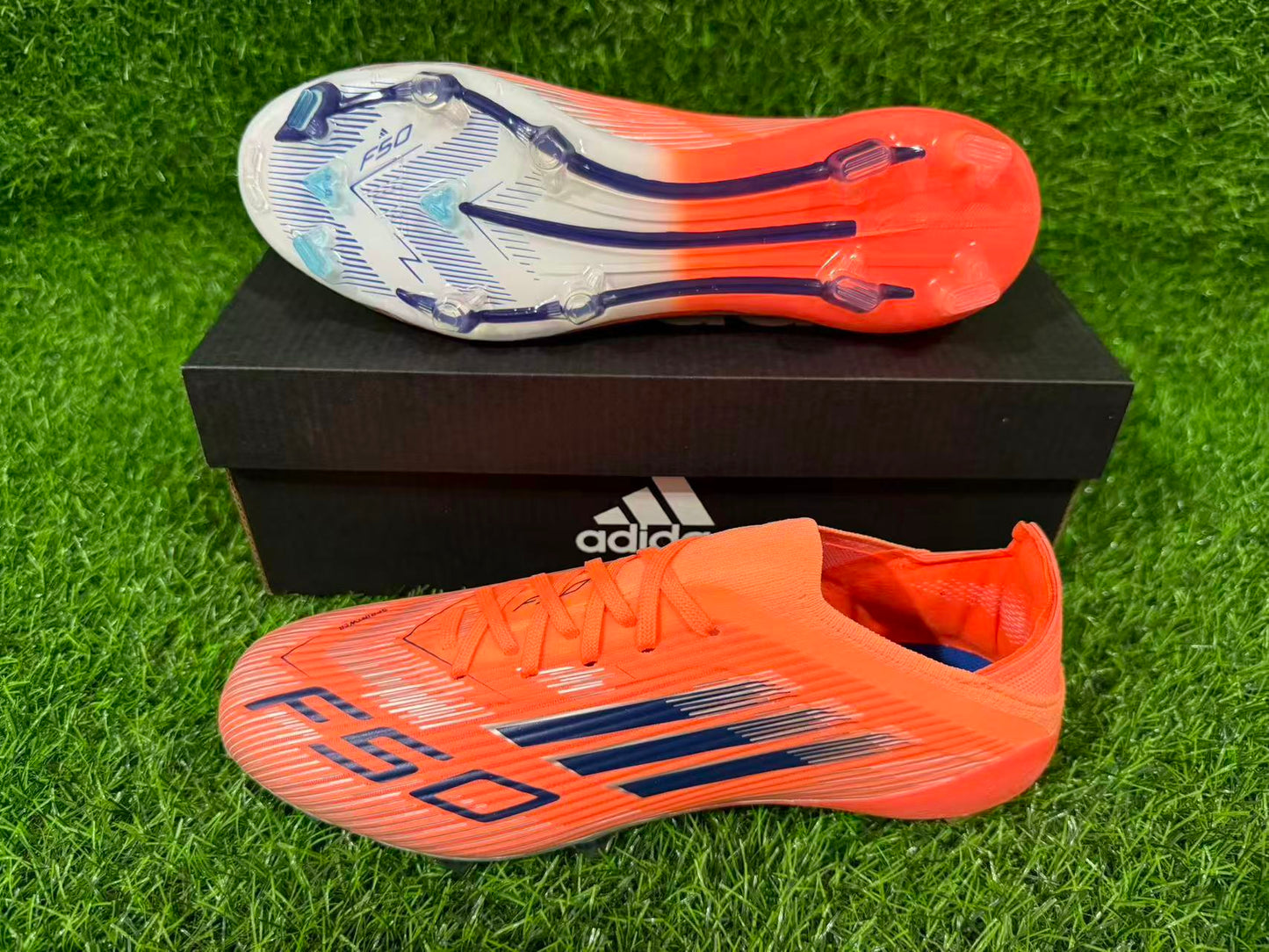 adidas F50 Elite FG