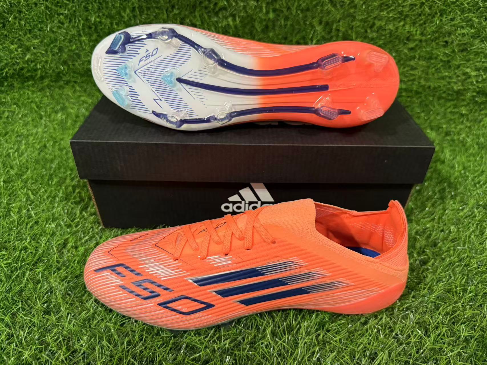 adidas F50 Elite FG