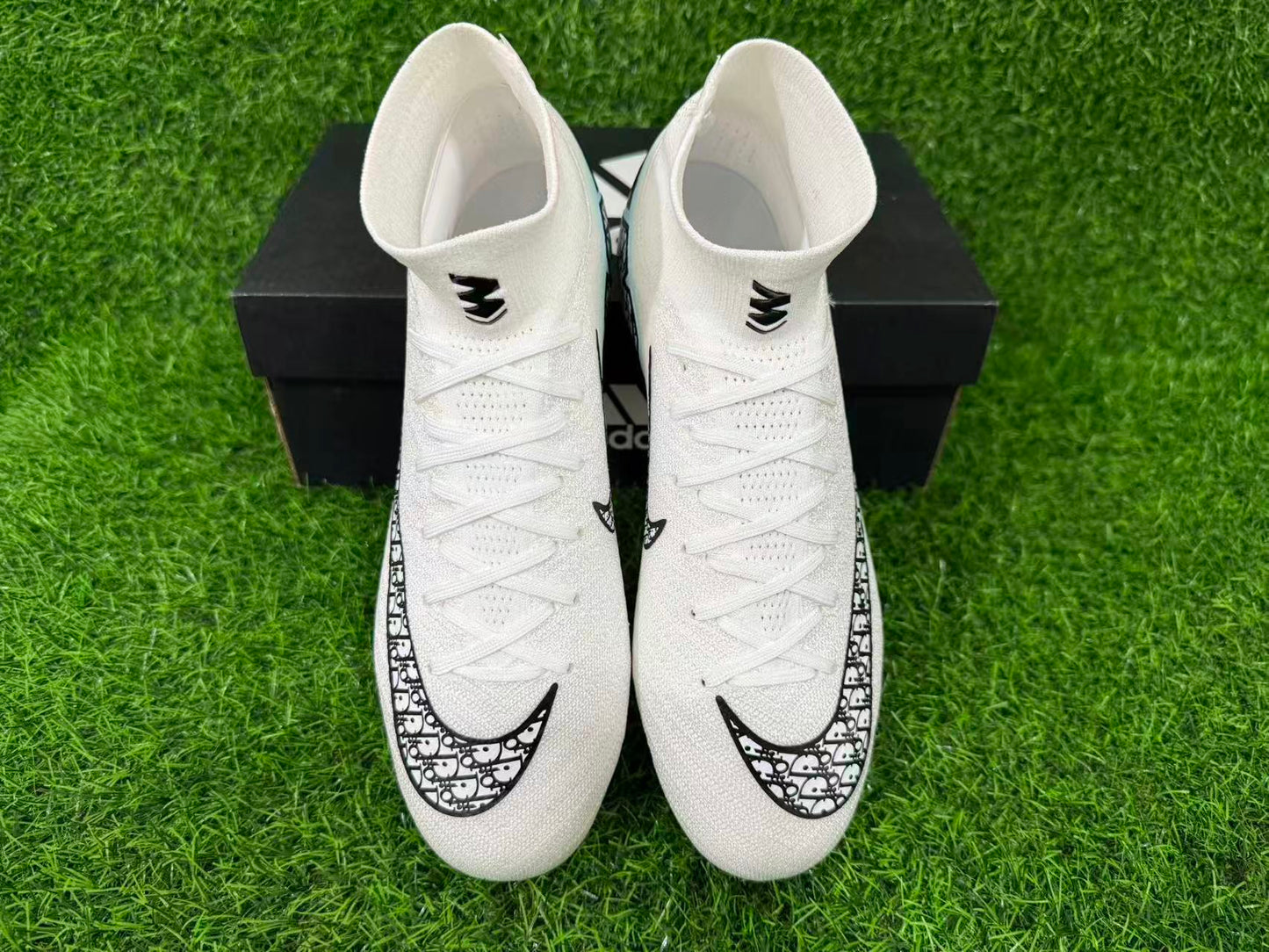 Nike Air Zoom Mercurial Superfly 16 Elite XXV FG