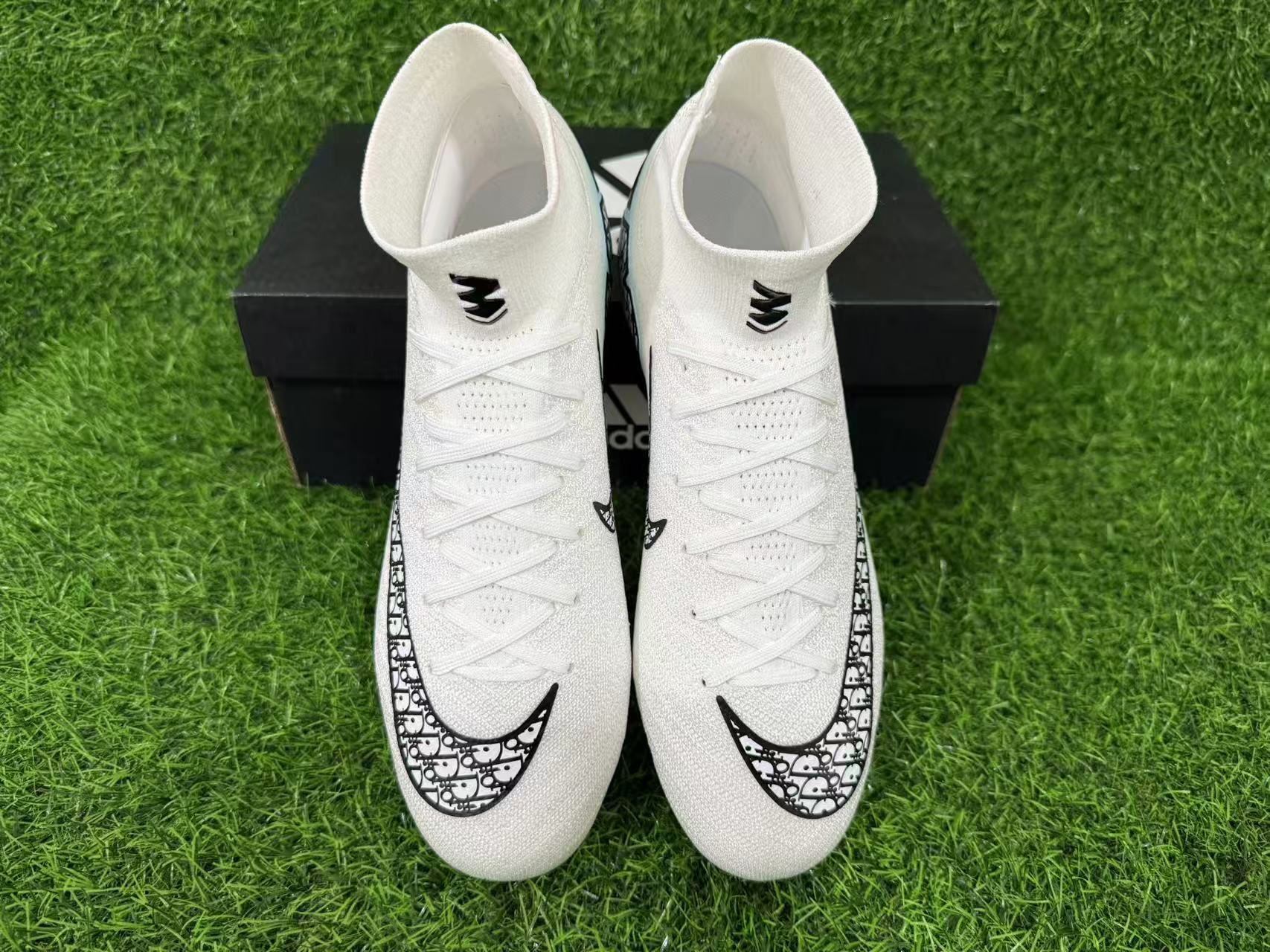 Nike Air Zoom Mercurial Superfly 16 Elite XXV FG