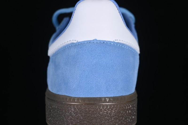 Adidas Handball Spezial Retro Casual Sneakers - BD7632