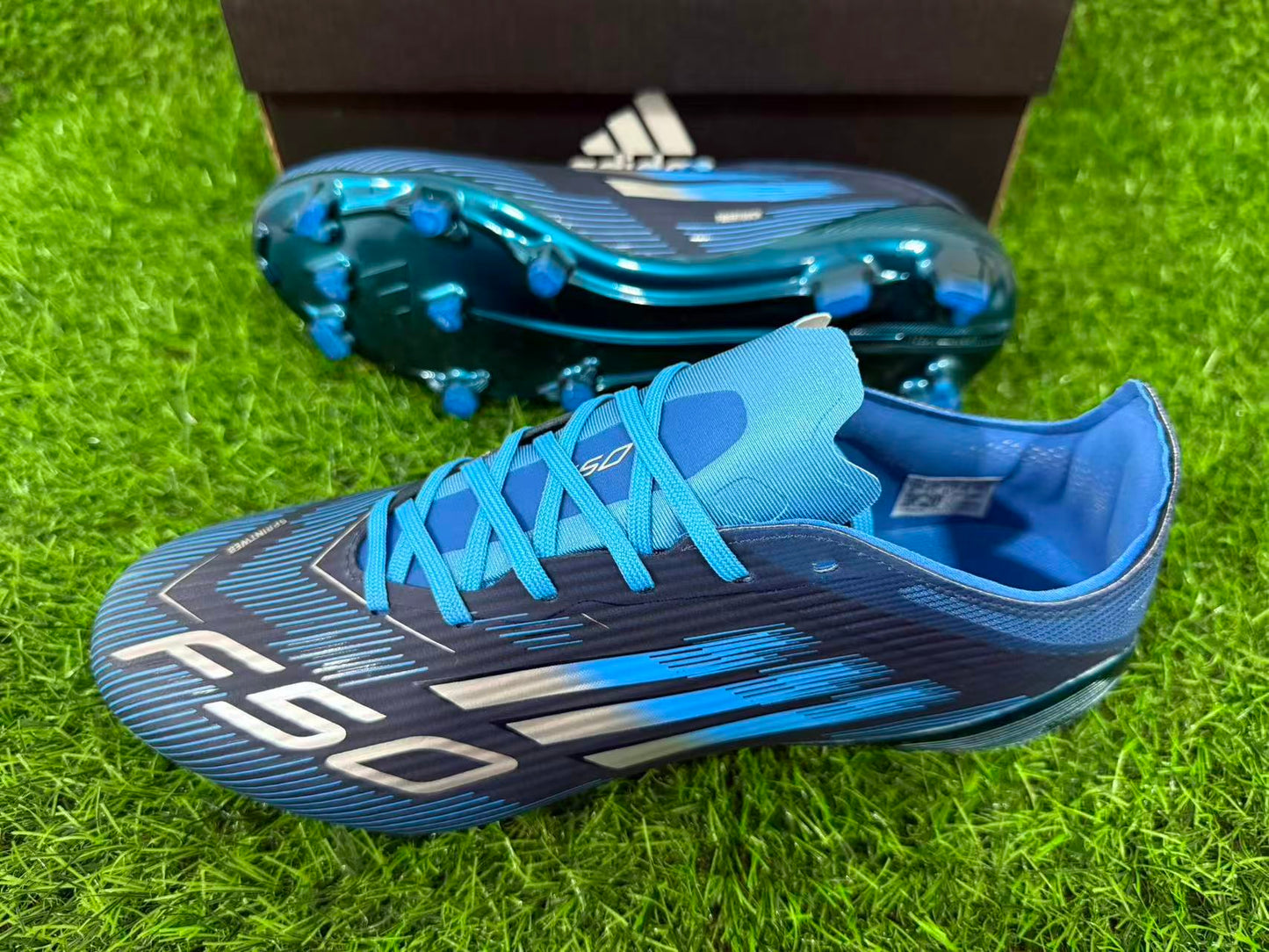 didas F50 ELITE FG