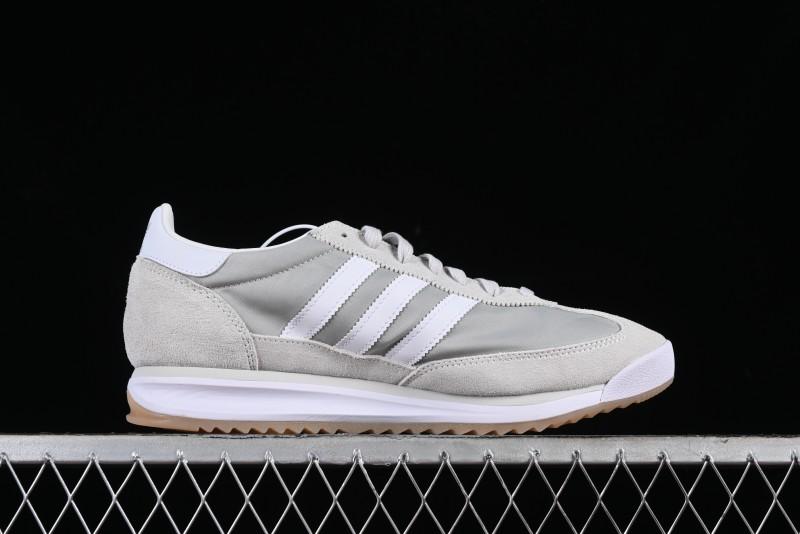 Adidas Originals SL 72 RS Retro Running Shoes - JI1281