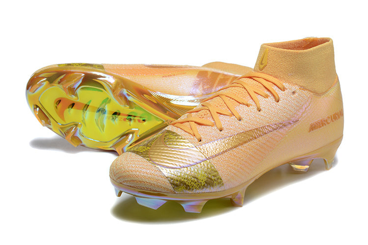 Nike Air Zoom Mercurial Superfly 16 Elite XXV FG