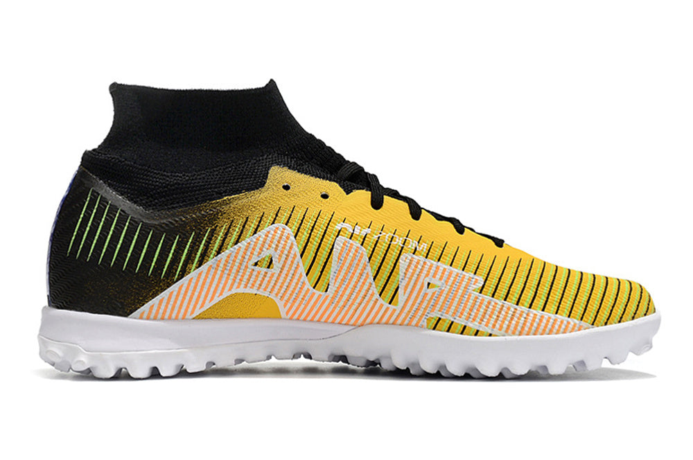 Nike Air Zoom Mercurial Superfly IX Elite