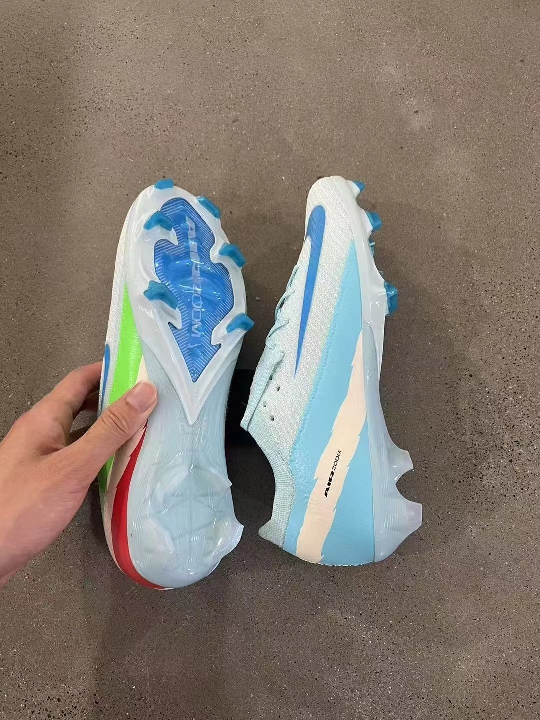 Nike Air Zoom Mercurial Vapor XV Elite