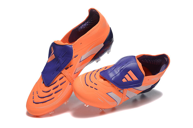 PREDATOR ACCURACY FG BOOTS