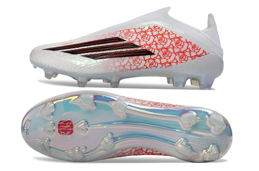 adidas F50 Elite Laceless FG