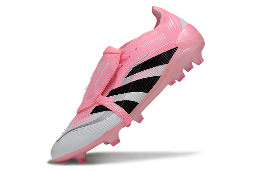 PREDATOR ACCURACY FG BOOTS