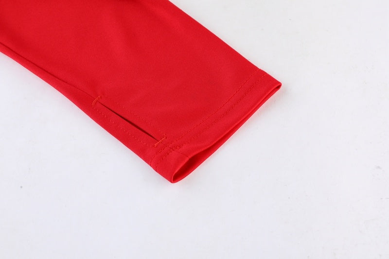 AB03 red S-2XL
