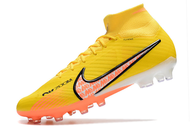 Nike Air Zoom Mercurial Superfly IX Elite AG