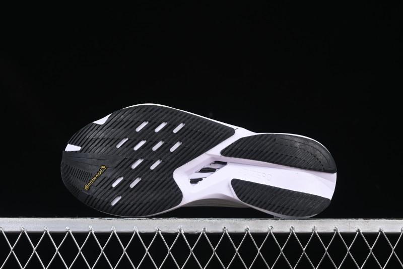 Adidas Adizero Boston 12 Running Shoes with Lightstrike Technology - ID4236