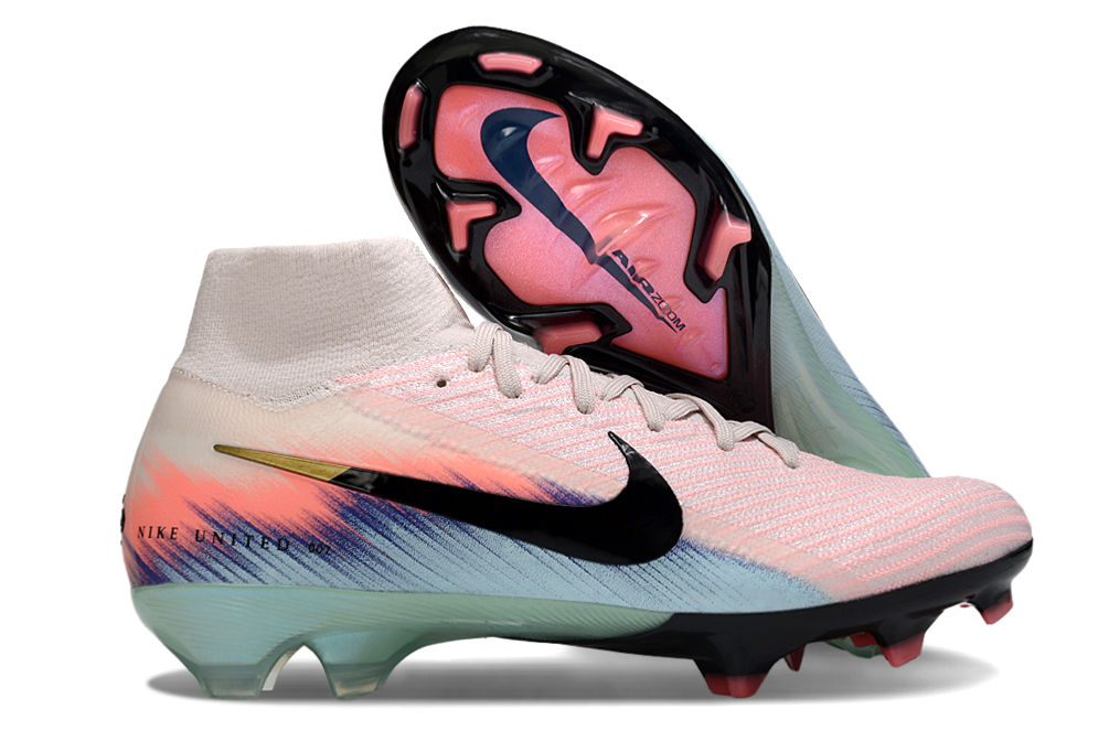 Nike Air Zoom Mercurial Superfly 16 Elite XXV FG