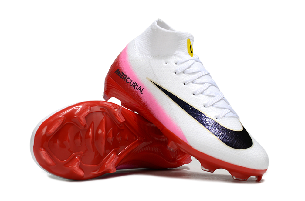 Arrival 27-35) Mercurial 16 children's football shoes