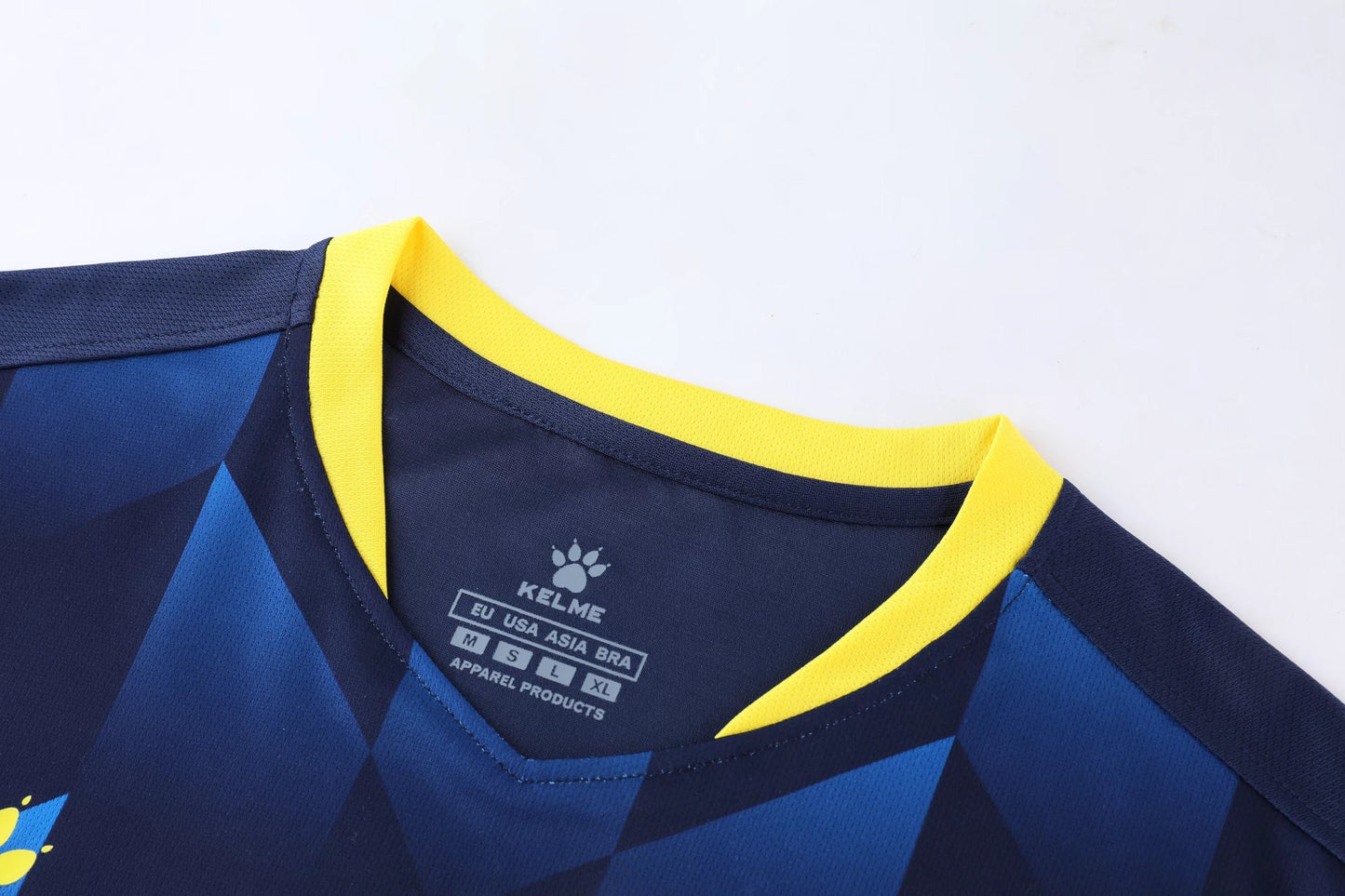 KZB003 Kalmei 3XS-3XL