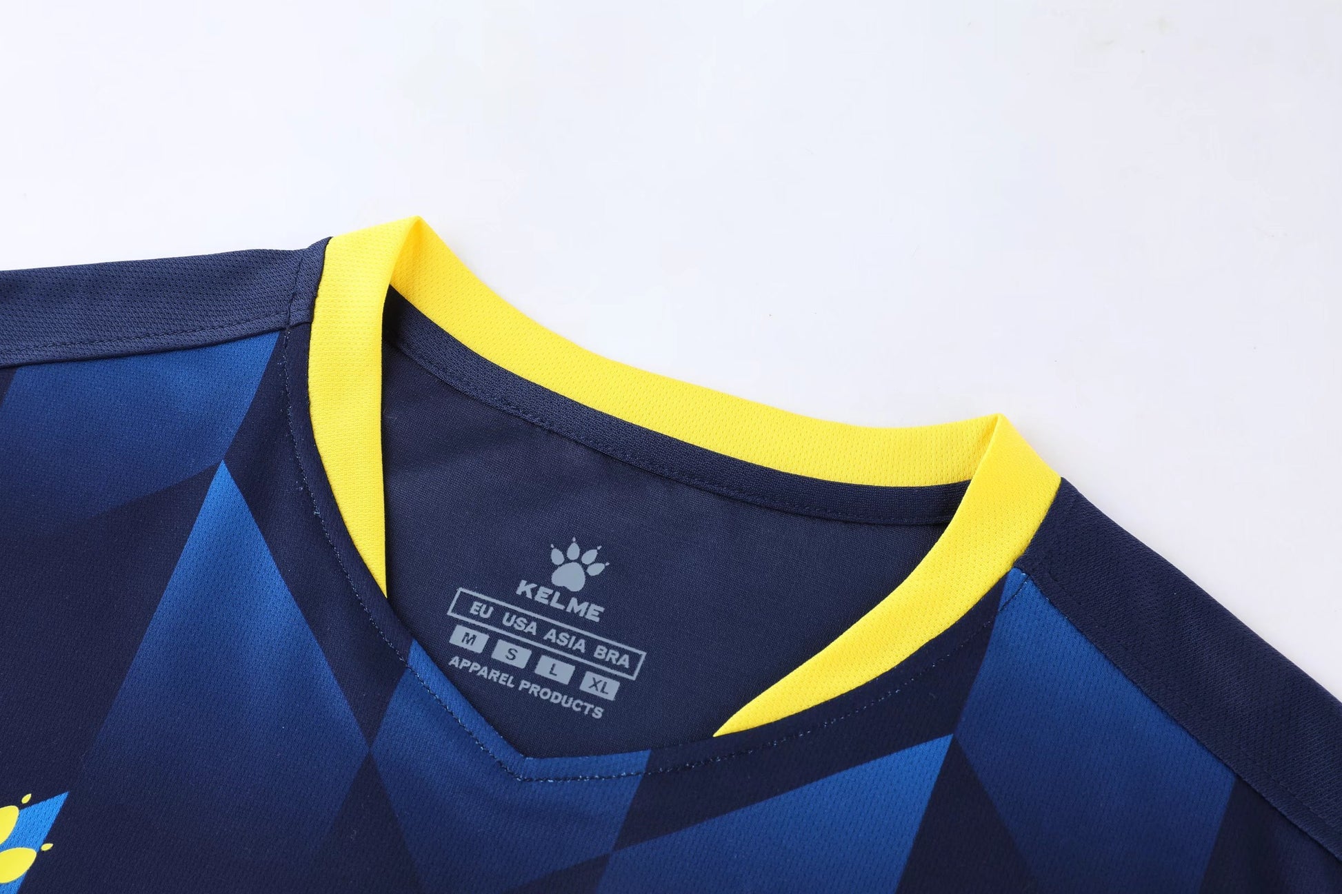 KZB003 Kalmei 3XS-3XL