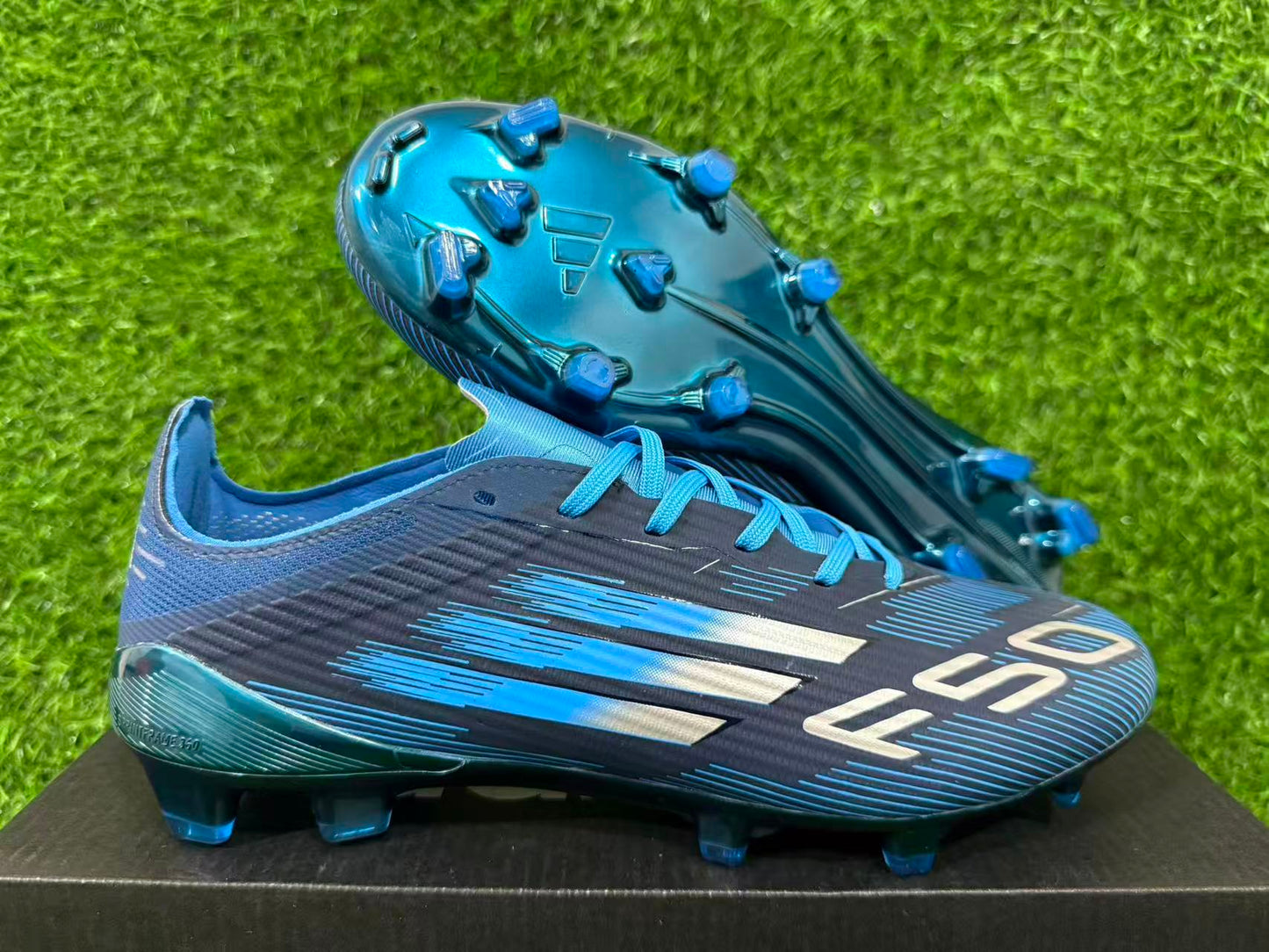 didas F50 ELITE FG