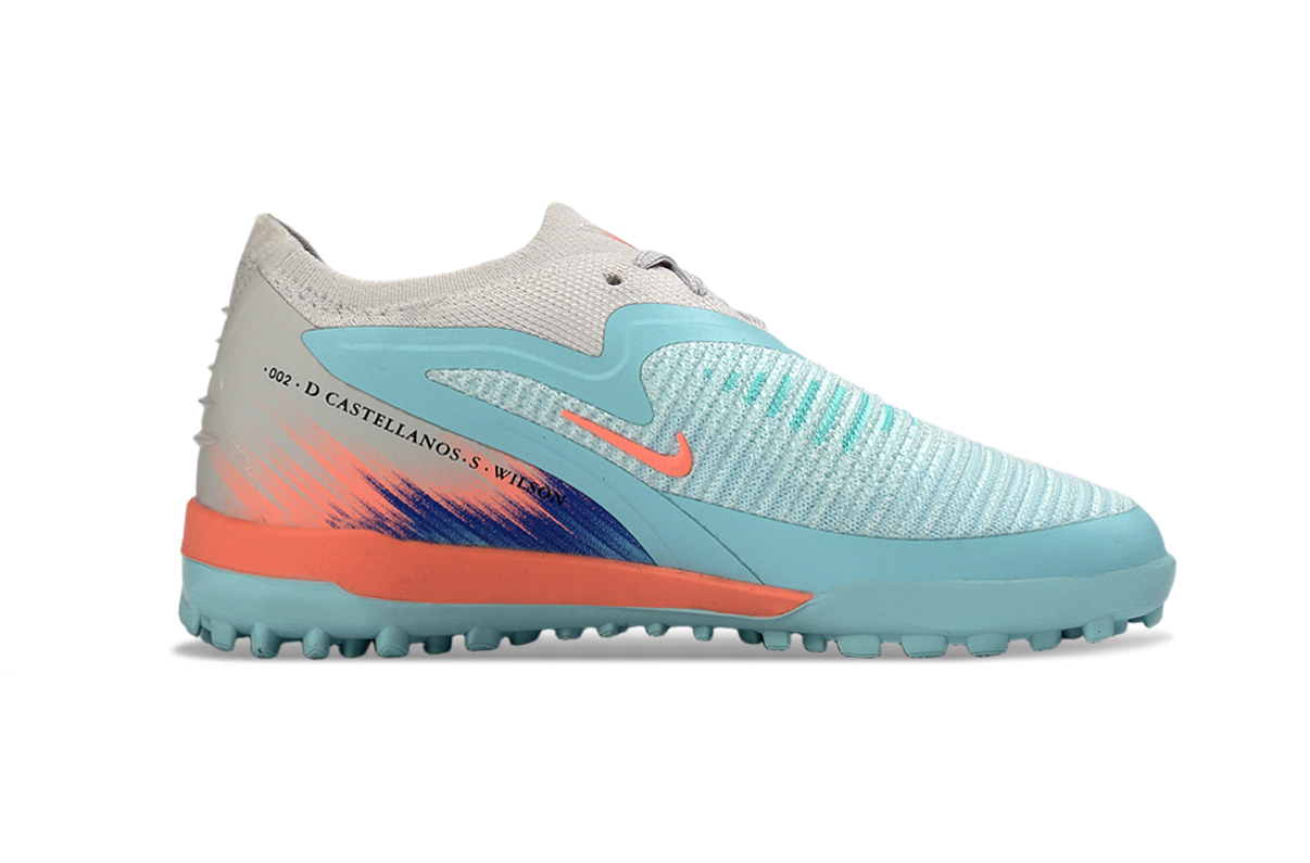 Arrival 30-35) GX3 children's football shoes