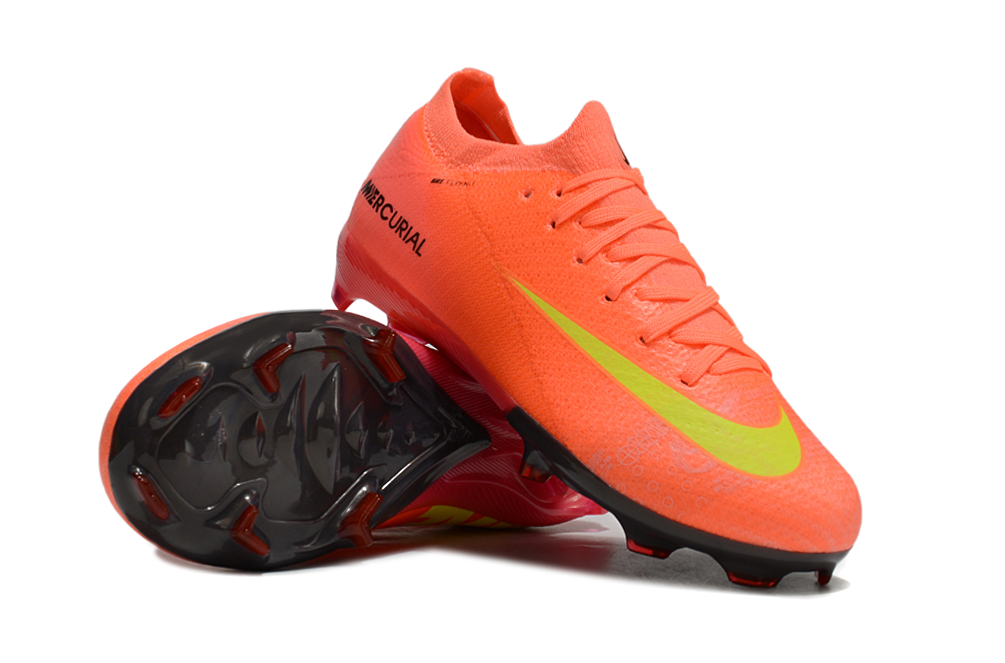Arrival 27-35) Mercurial 16 children's football shoes