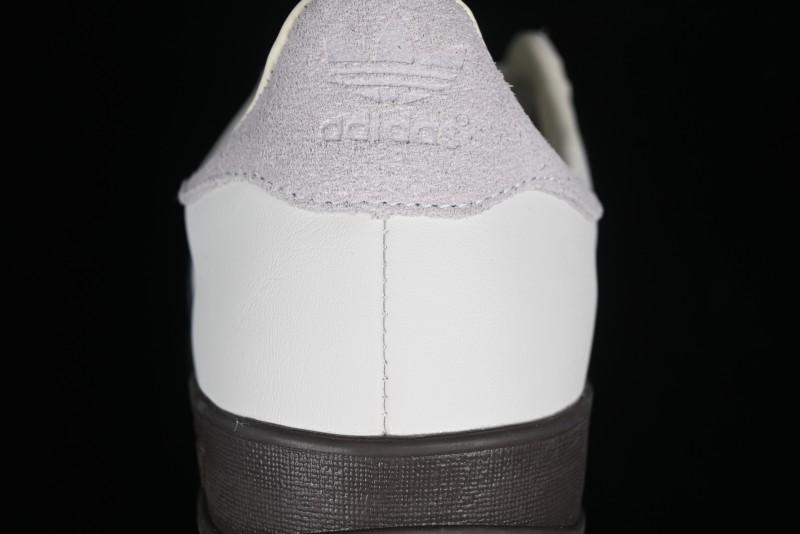 Adidas Originals Gazelle Indoor IH8548 Retro Casual Slip-Resistant Wear-Resistant Low-Top Sneakers - Z.C3