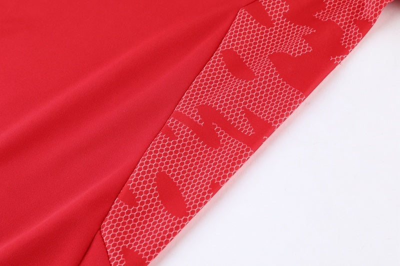AB02 red S-2XL