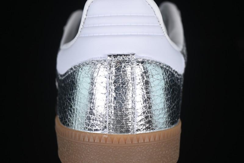 Adidas Samba OG Casual Sneakers - JR0035