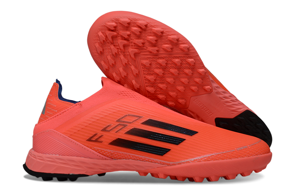 adidas F50 Elite Laceless TF