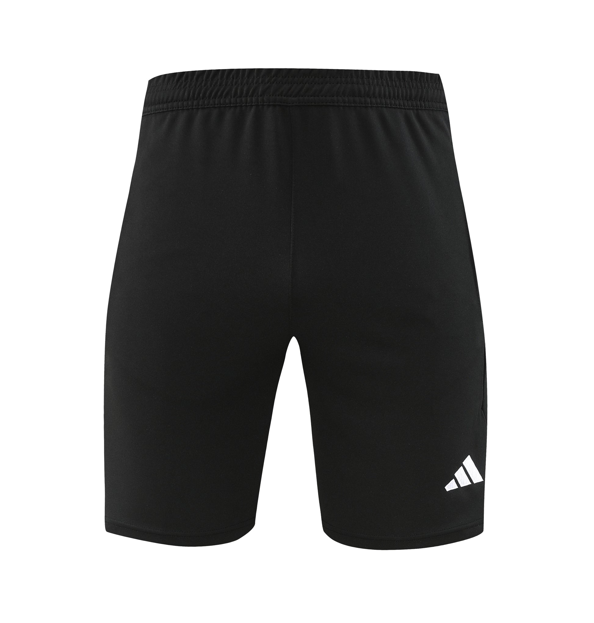 AD03 black shorts suit S-2XL