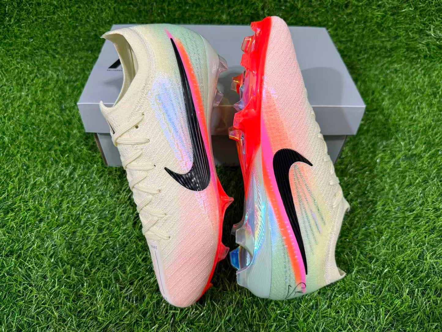 Nike Air Zoom Mercurial Vapor XV Elite